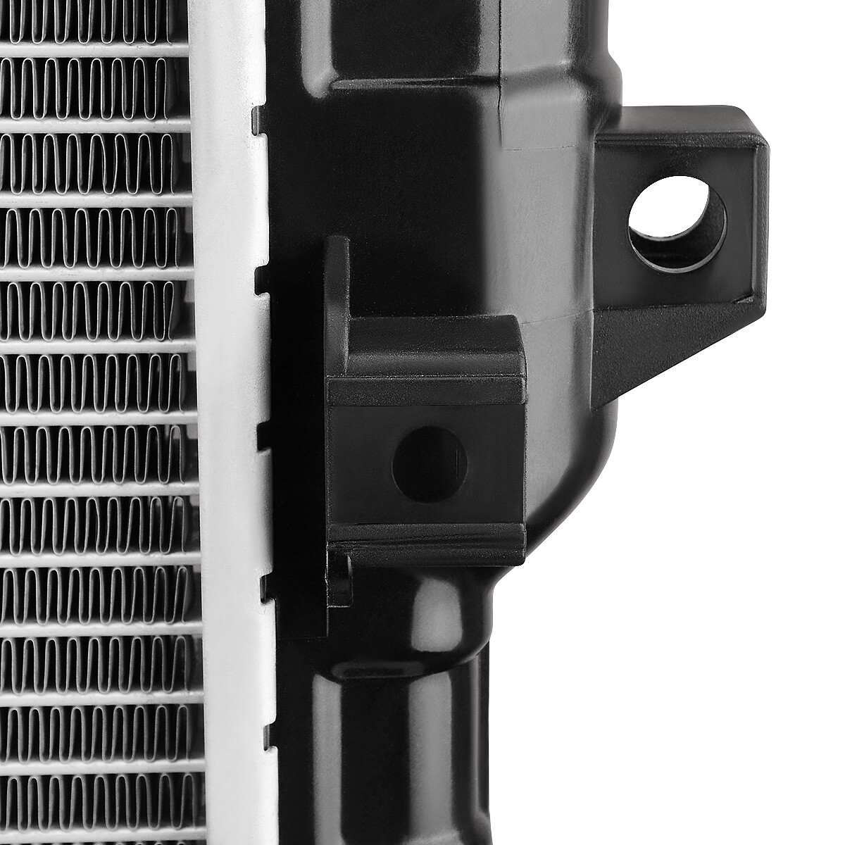 2795 Radiator For 2005-2007 Dodge Grand Caravan Chrysler Town & Country 3.3 3.8L