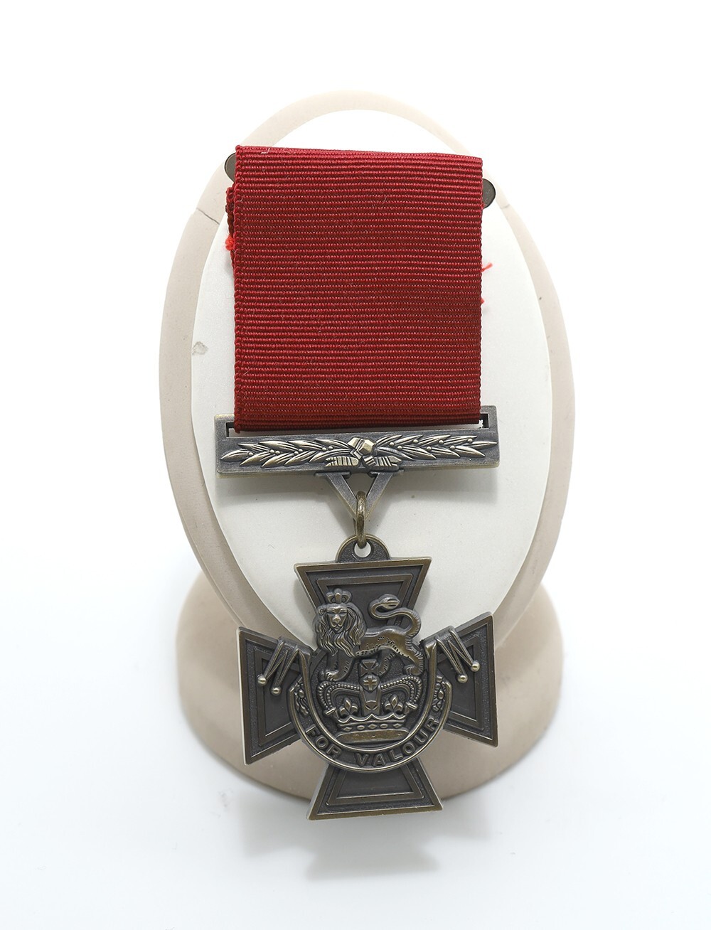 British VICTORIA CROSS MEDAL