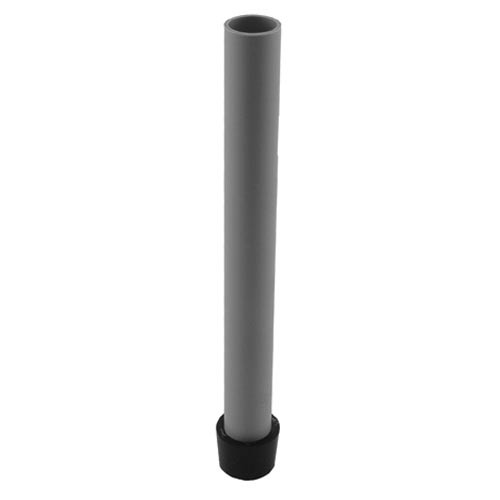 Franklin 11355 7 in Plastic Overflow For 1 in Drain