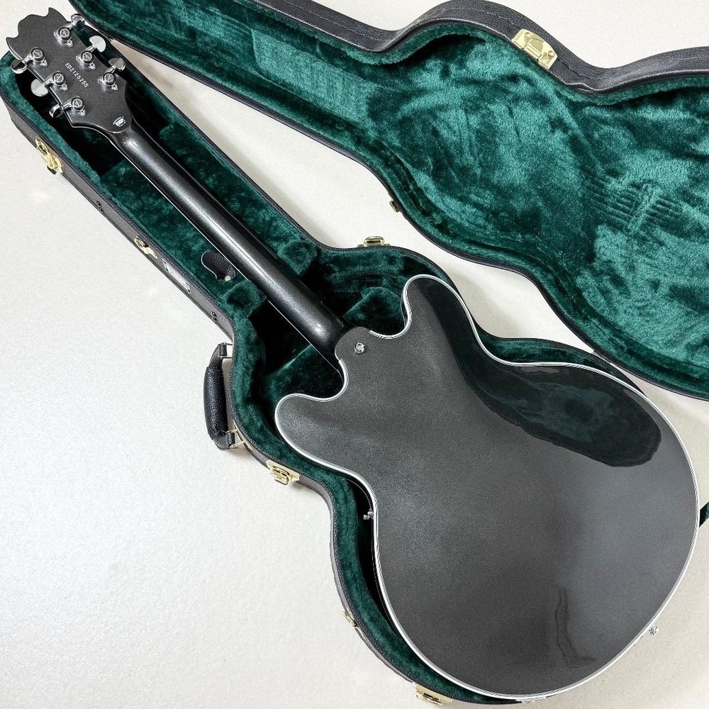 ESP EDWARDS E-TORROCCO-CTM Semi-Aco Safe Packing!