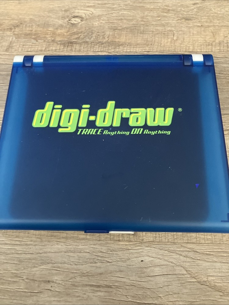 Digi-Draw Tracing Tool: Trace Anything On Anything