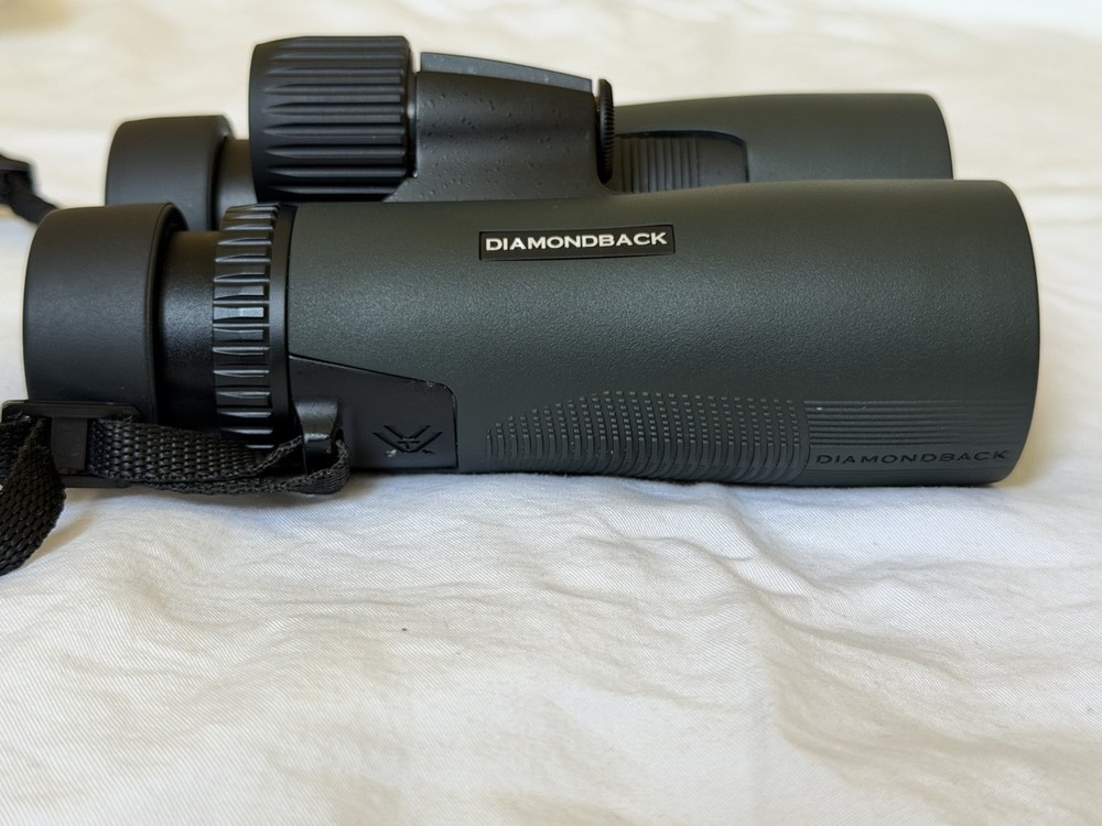 Vortex Optics Diamondback HD 8x42 Binocular