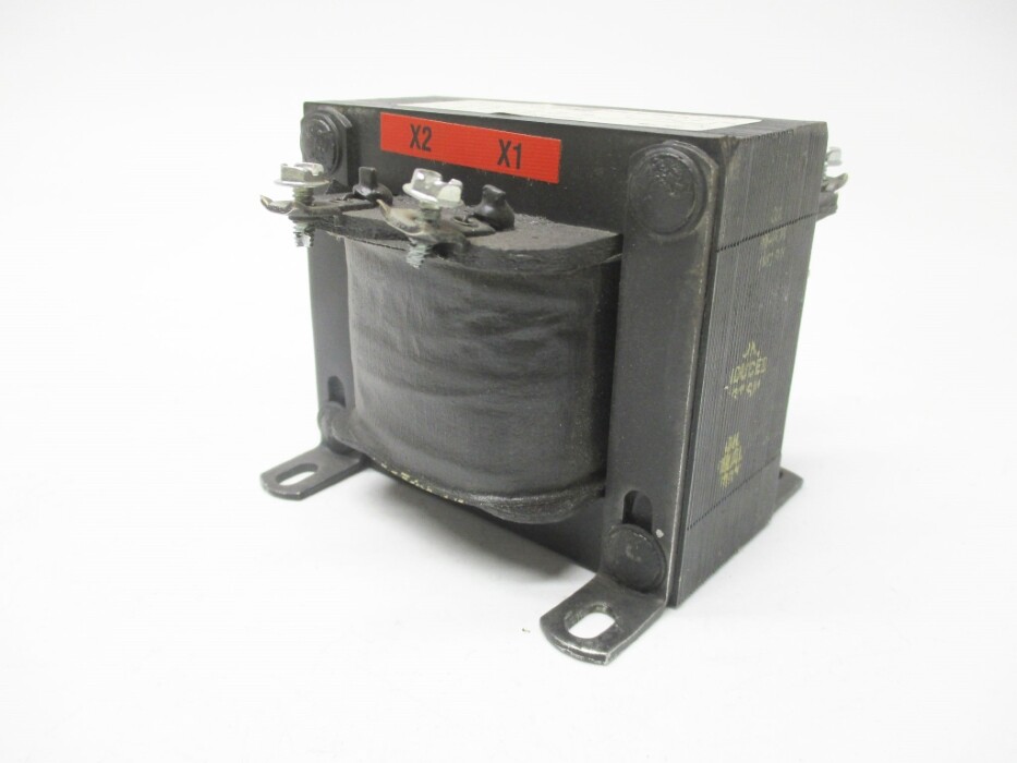 CUTLER HAMMER C0100C2A 120V 100KVA NSMP