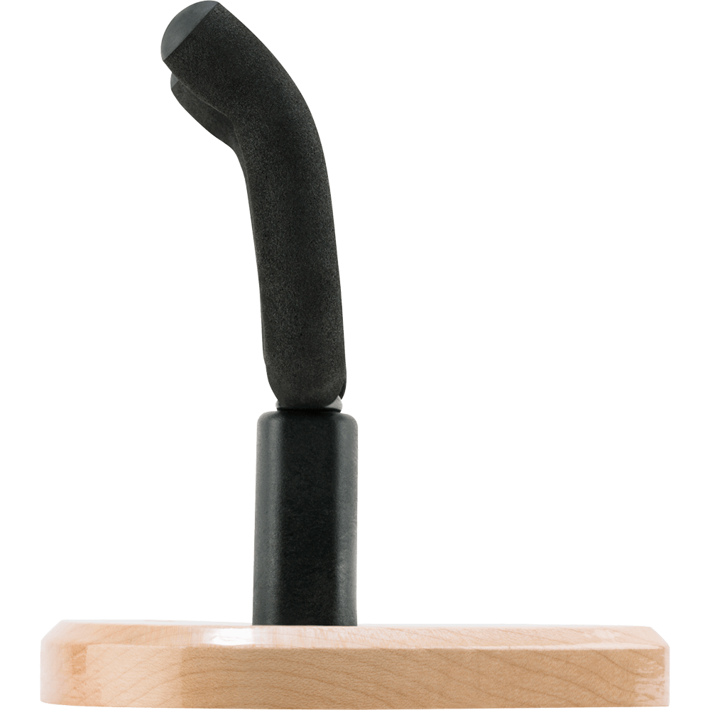 Fender 351 Guitar Wall Hanger – Maple