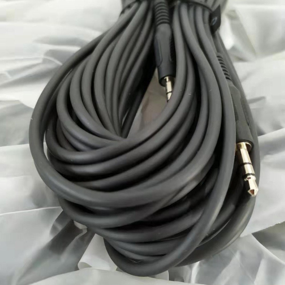 For HTC Vive VR Headset Stable Connection Sync Cable Wires Replace Base Station