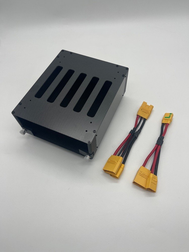 DJI WIND Batteries Compartment Kit - Part 5 """NEW"""