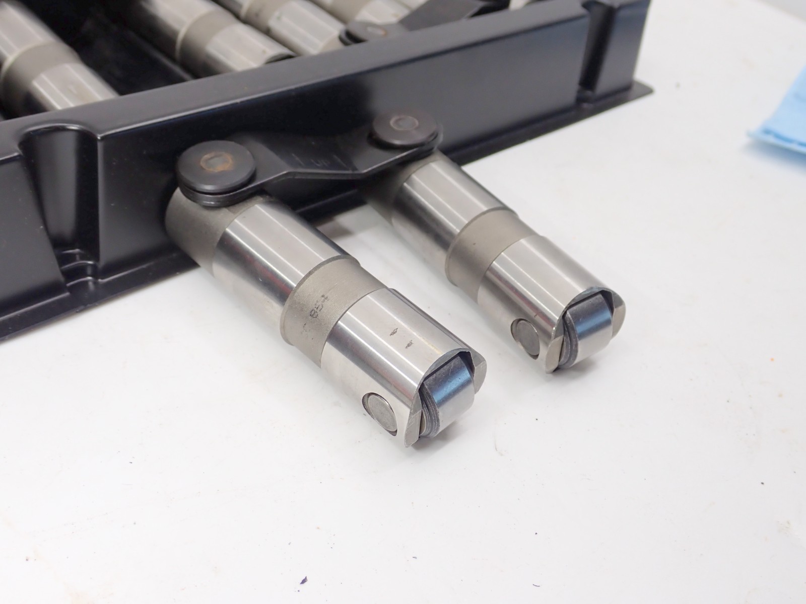 Comp Cams 854-16 Retro-Fit Hyd Roller Lifters for Chevy BBC 396-454 85401-16