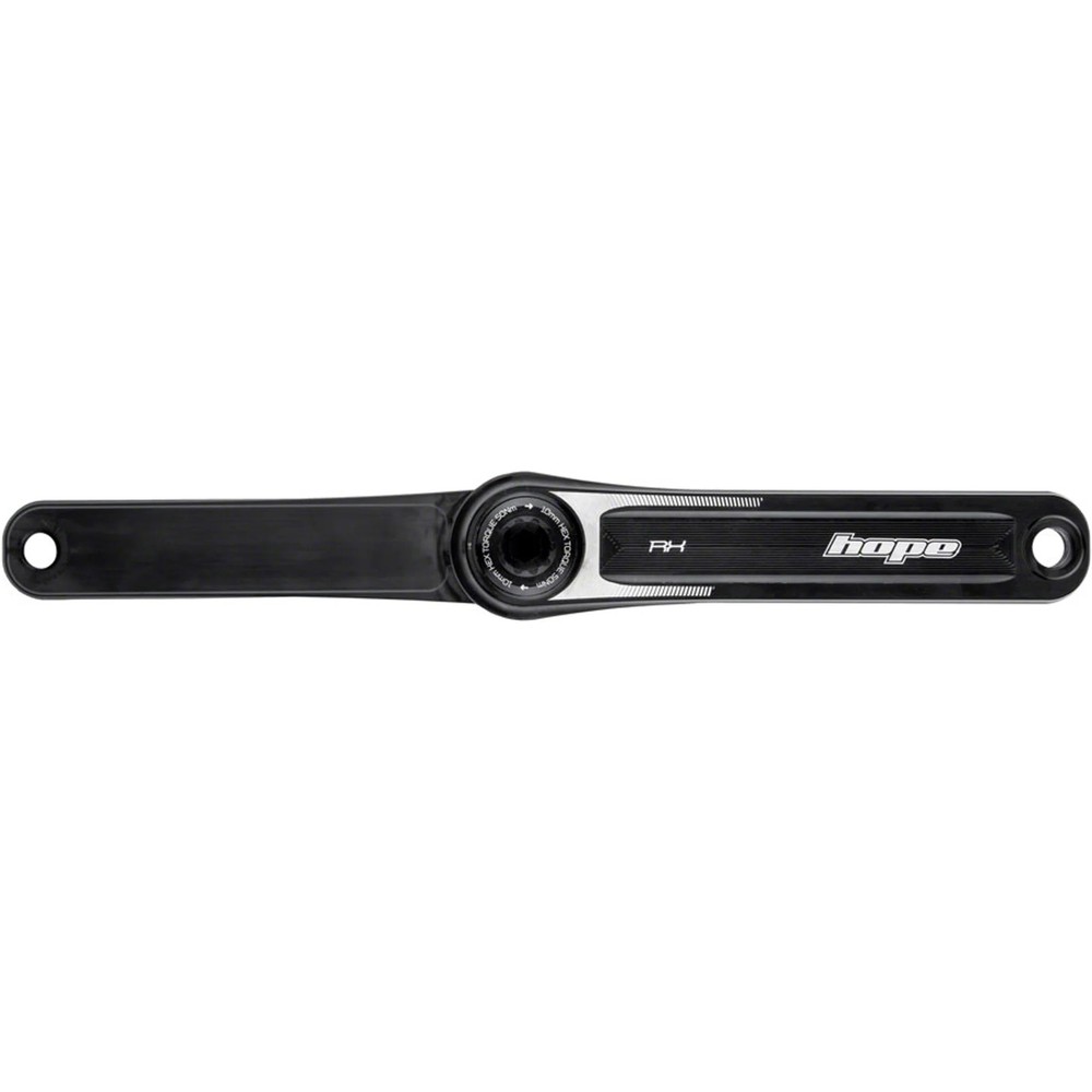 RX Crankset