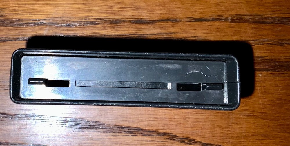 ATARI 2600 Asteroids (CX2649) - 1981 - Tested - See Description