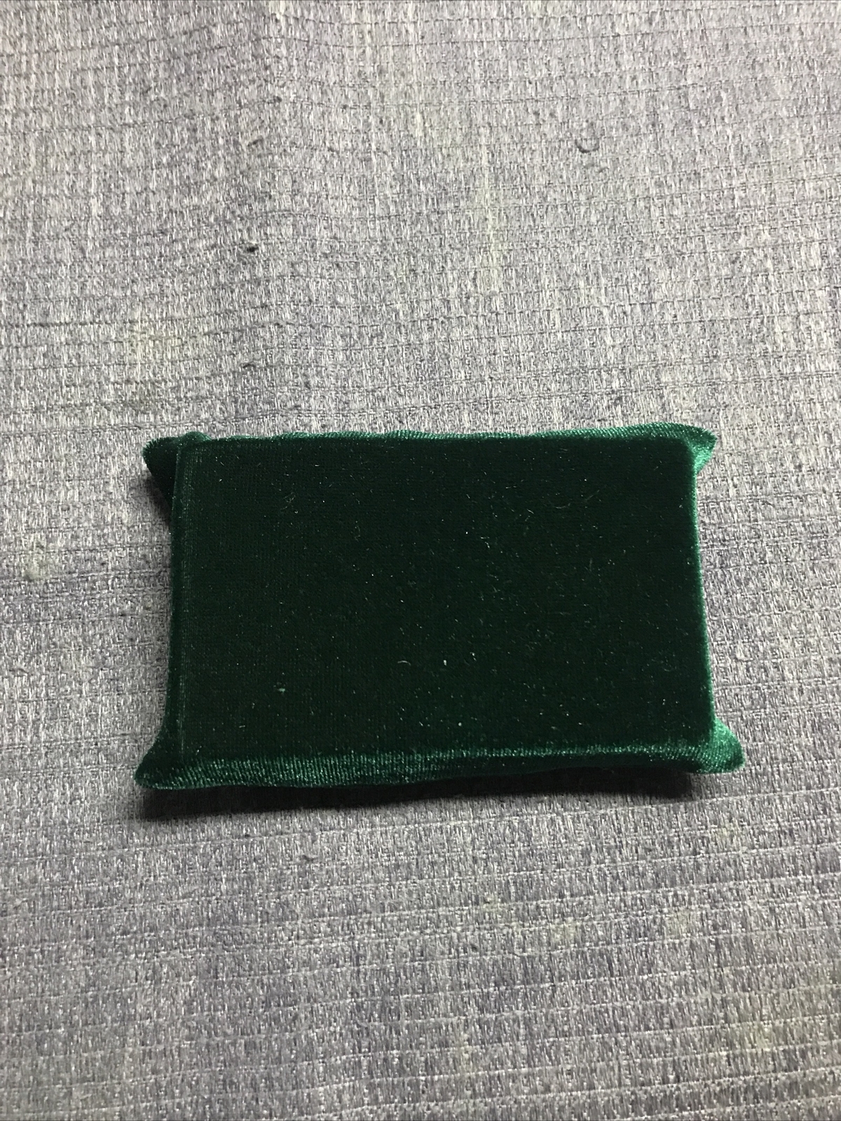 Replacement Pillow for Rolex 12.00.71；11.00.01 boxes. High Quality‼️