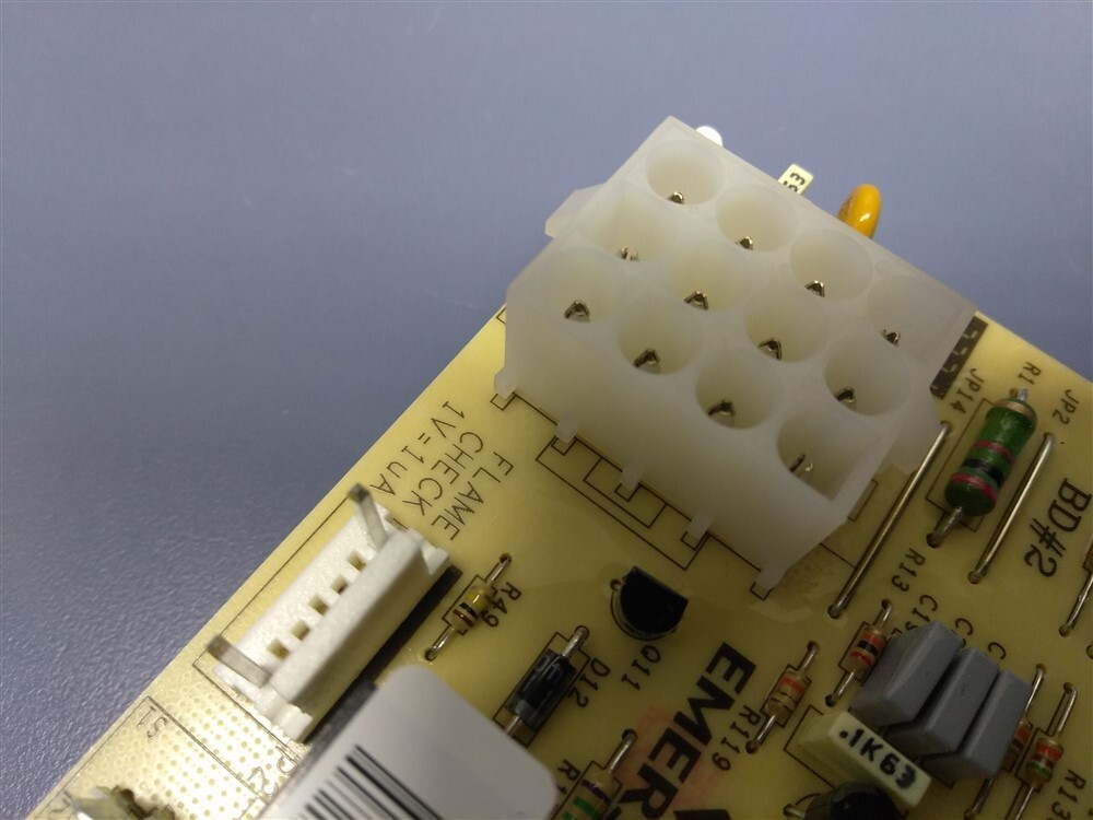 White Rogers MOD01393 Trane Ignition Module Replacement NEW