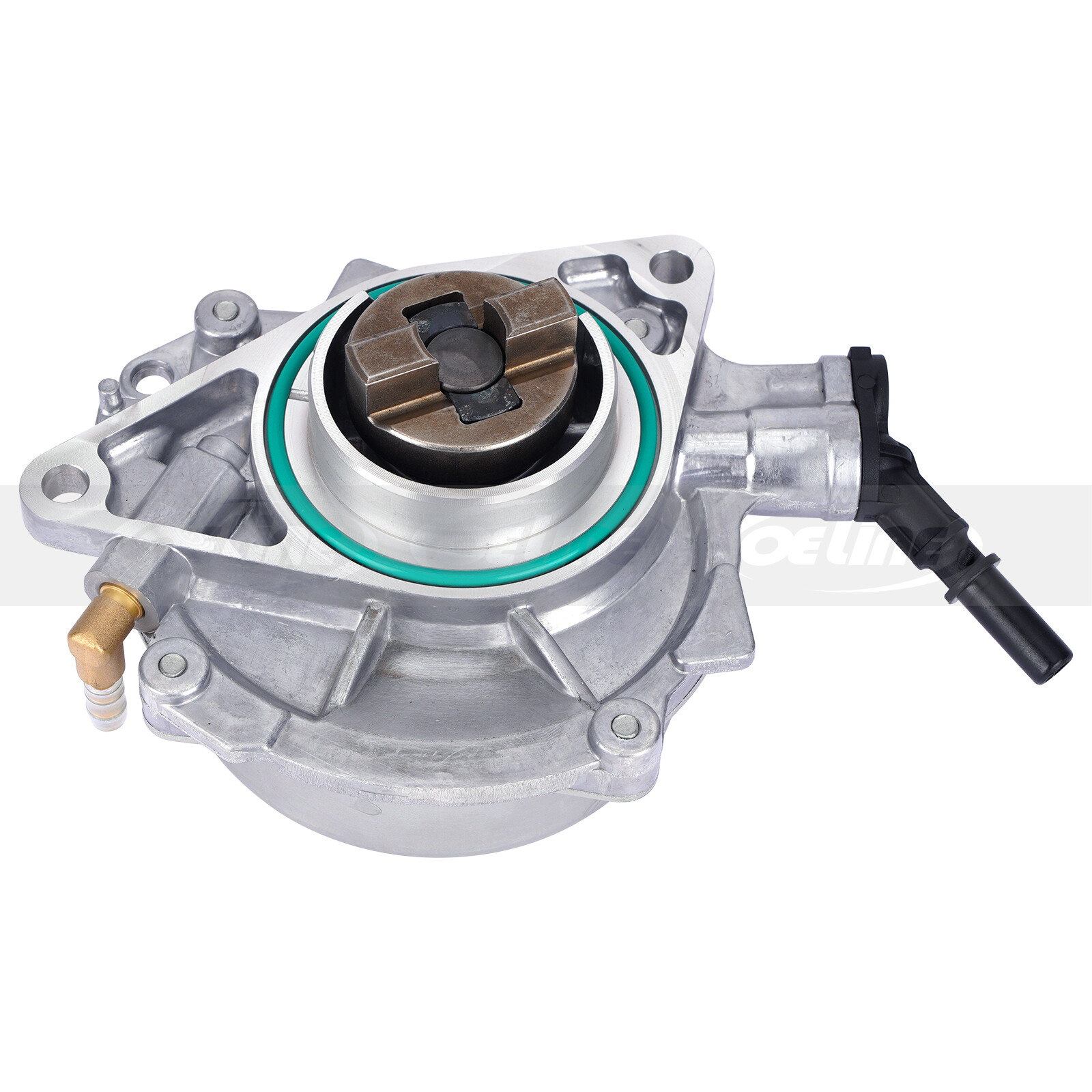 Vacuum Pump for 2006 2007 2008 2009 2010 2011 2012 Mini Cooper 1.6L