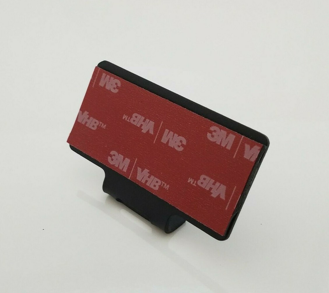 NEW Permanent Windshield Mount for Escort and Beltronic Radar Detectors -  (EP)