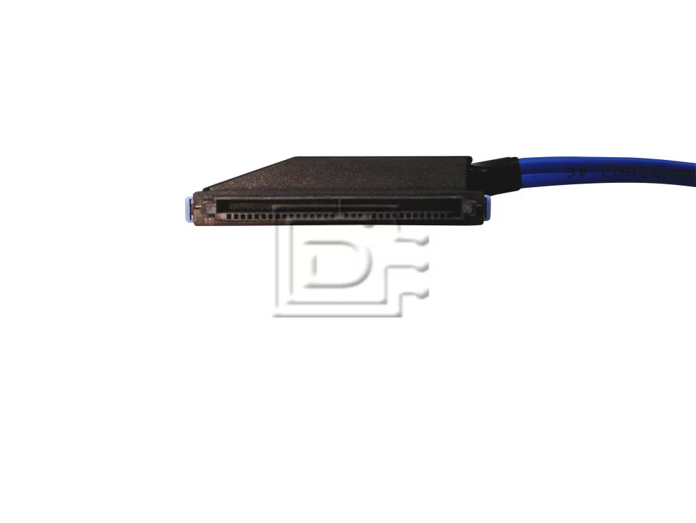 Dell GH897 Internal SAS Cable Assembly 1 Drop