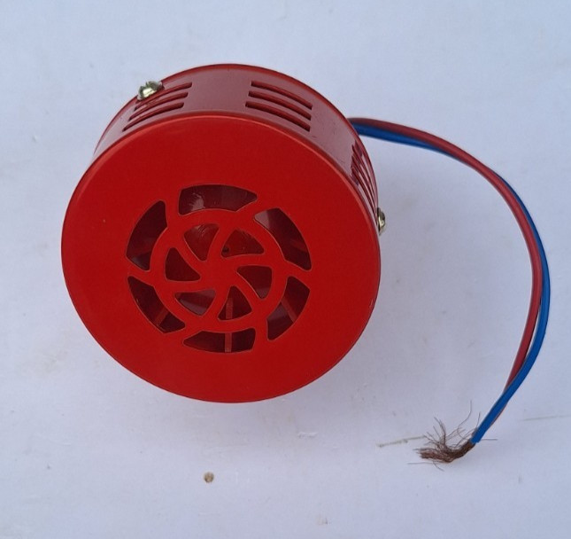 KONTRON MS-190 MINI SIREN