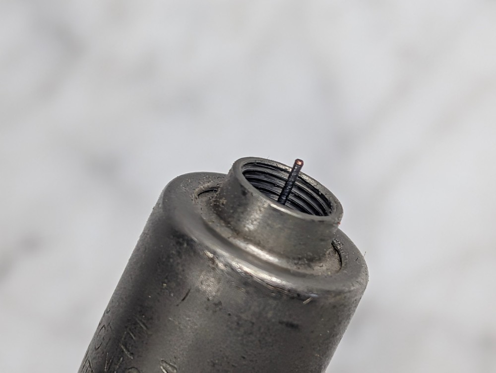 Eagle Comtronics ESN-P Inline RF Noise Filter Suppressor Coax Antenna Cable