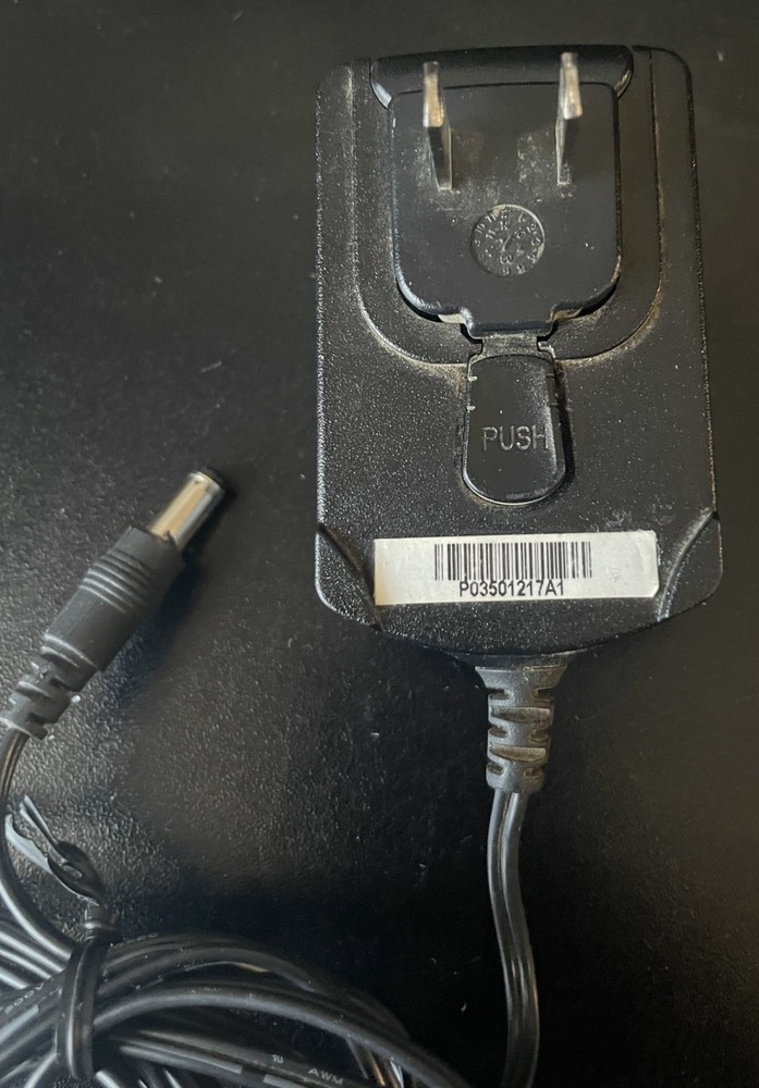 Monarch Optical Keyphasor Tach Pulse System Including Cables & Carrying Case