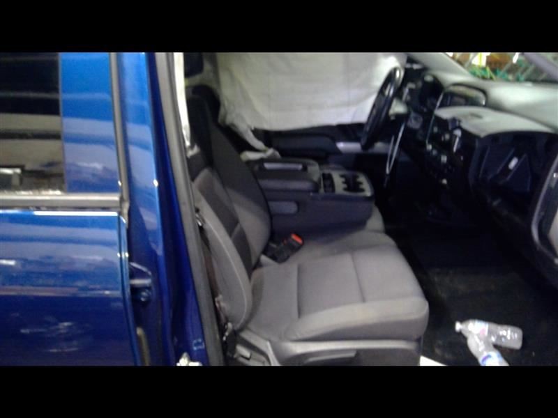 Traction Control Cargo Light Hill Assist Switch Panel 2014-2018 Silverado
