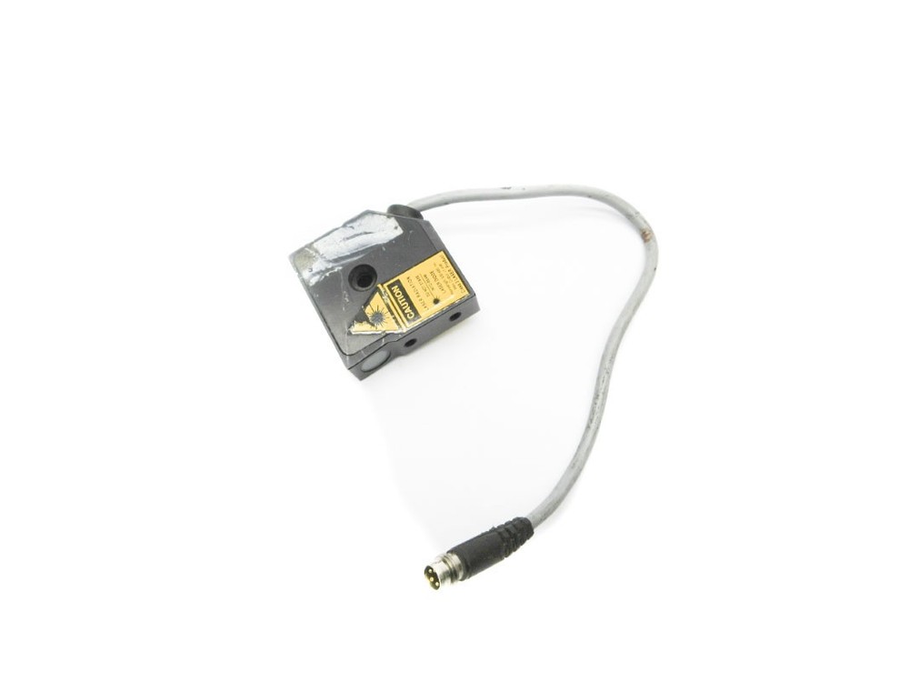 BAUMER ORDM13P11/508450 UNMP