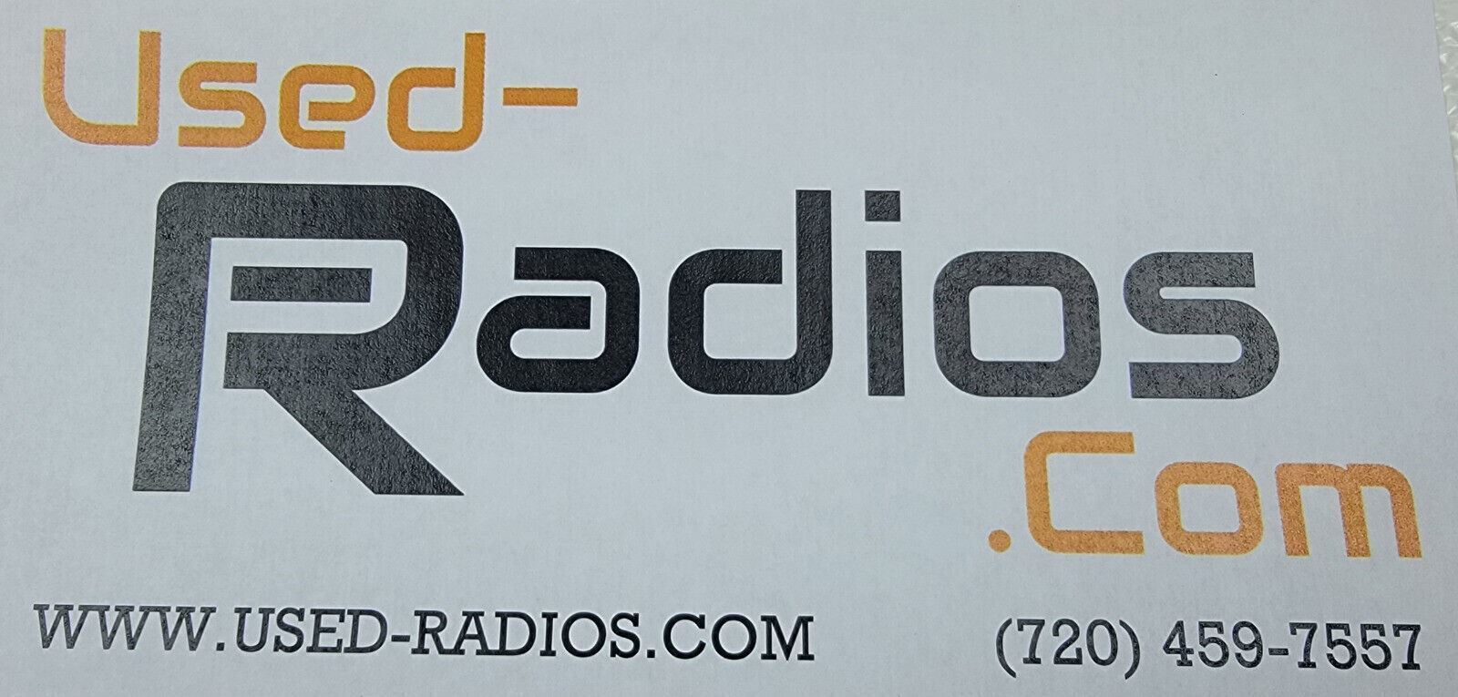 Kenwood TK5210 TK-5210-K3 Version 3.0 P25 Conv VHF 136-174 Digital AES/DES Encry