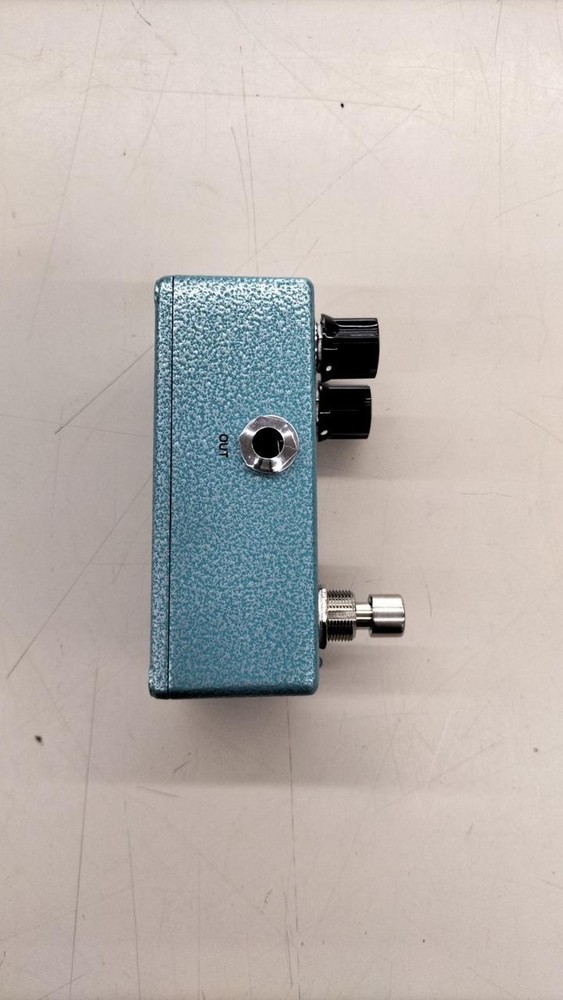 MXR M296 Classic 108 Guitar Effects Pedal Used Fully Functional Authentic