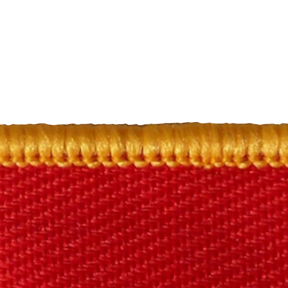 Bratislava Slovakia Shield Embroidered Patch