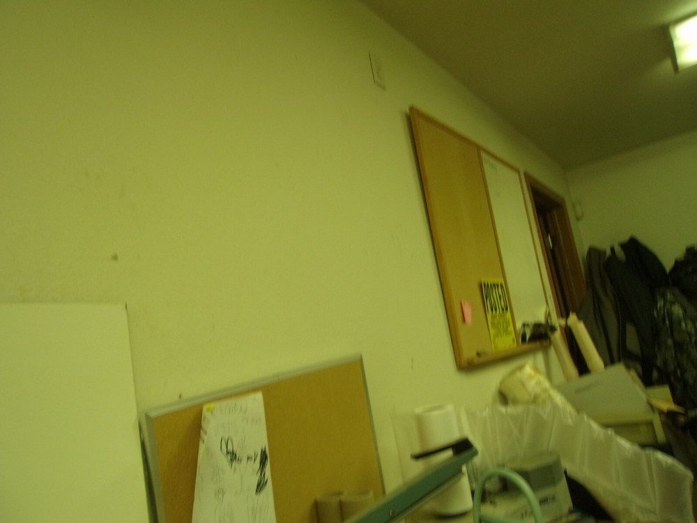 6u 13.75 In. Deep Wall Mounting Bracket For Patch Panel Part # Wallmount 6