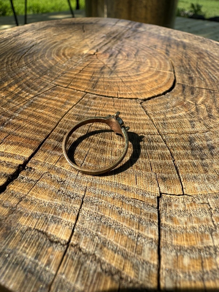 Magick Spell Ring - CUSTOM Full Coven Ritual Casting, Personalized Spell