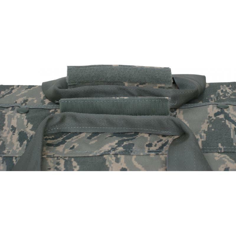 Enhanced A3 Bag, ABU