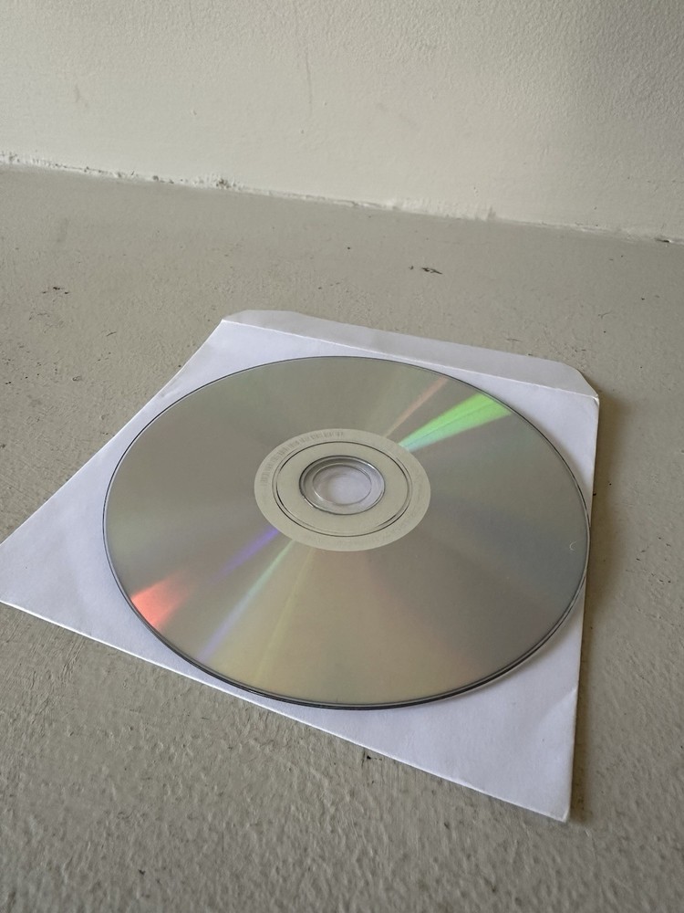 Mac OS X Tiger Includes Xcode 2 Install DVD Ver. 10.4 2Z691-5305-A