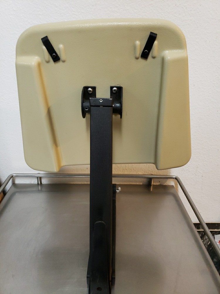 Headrest For A Midmark Chair 75L