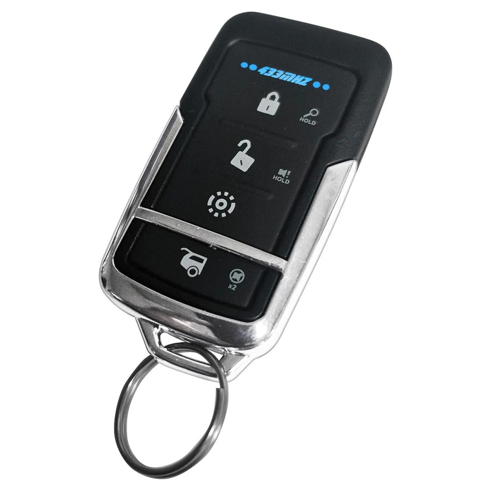 Excalibur Replacement Remote Transmitter For RS360EDP+