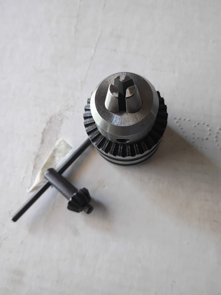 Jt6 Drill Chuck