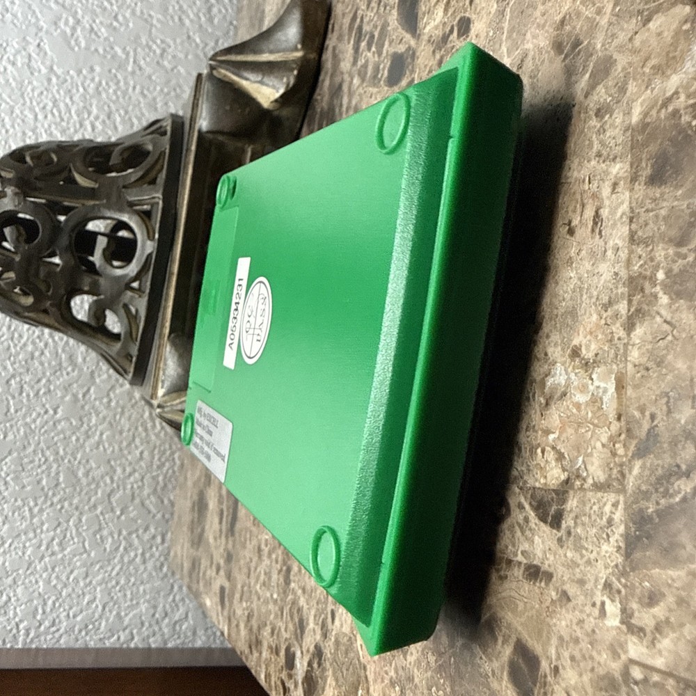 RCBC Range Master 750 Digital Powder Scale