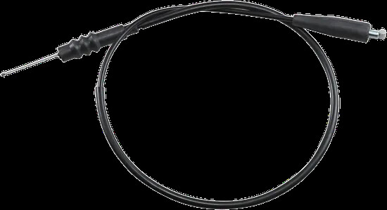 Motion Pro Vinyl Pull Throttle Cable Kawasaki KLT185 86-87