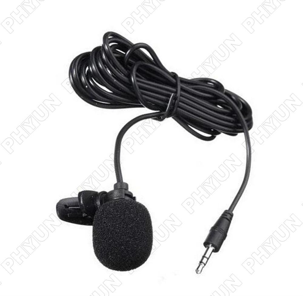 Car AUX Bluetooth Adapter + Mic For BMW X3 Z4 E83 E85 E86 MINI COOPER R50 R53