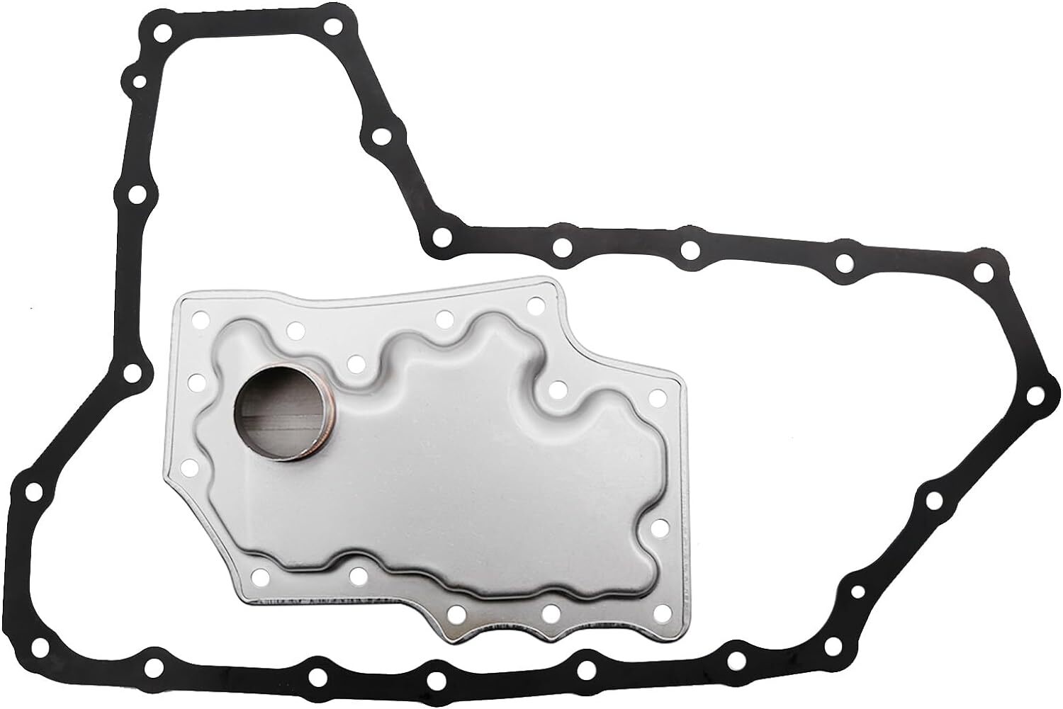 For Nissan Altima Maxima Quest Murano 3.5L Auto Transmission Filter & Gasket Kit