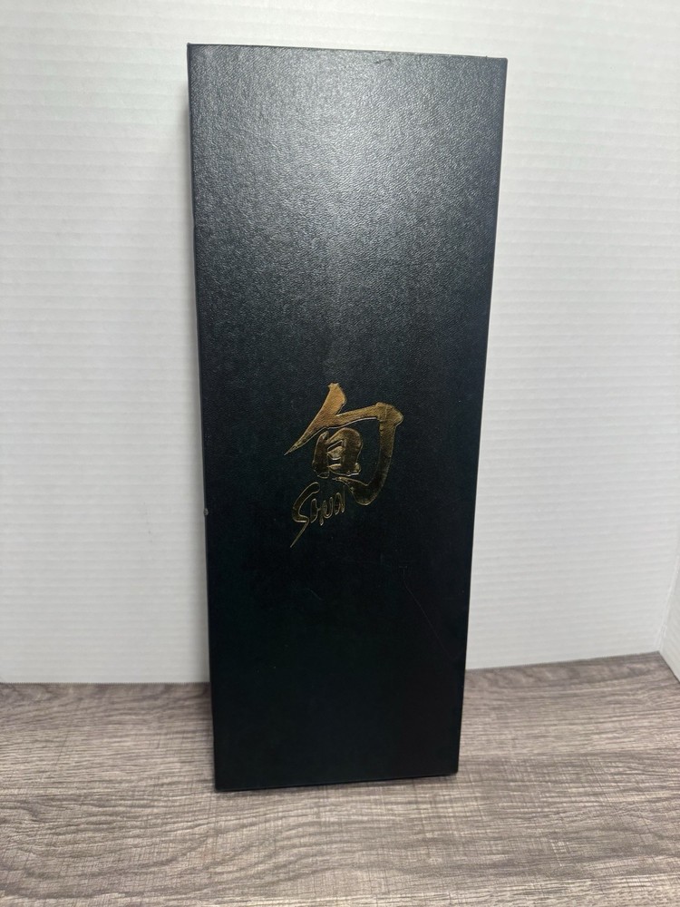 Shun Classic 2pc Shears