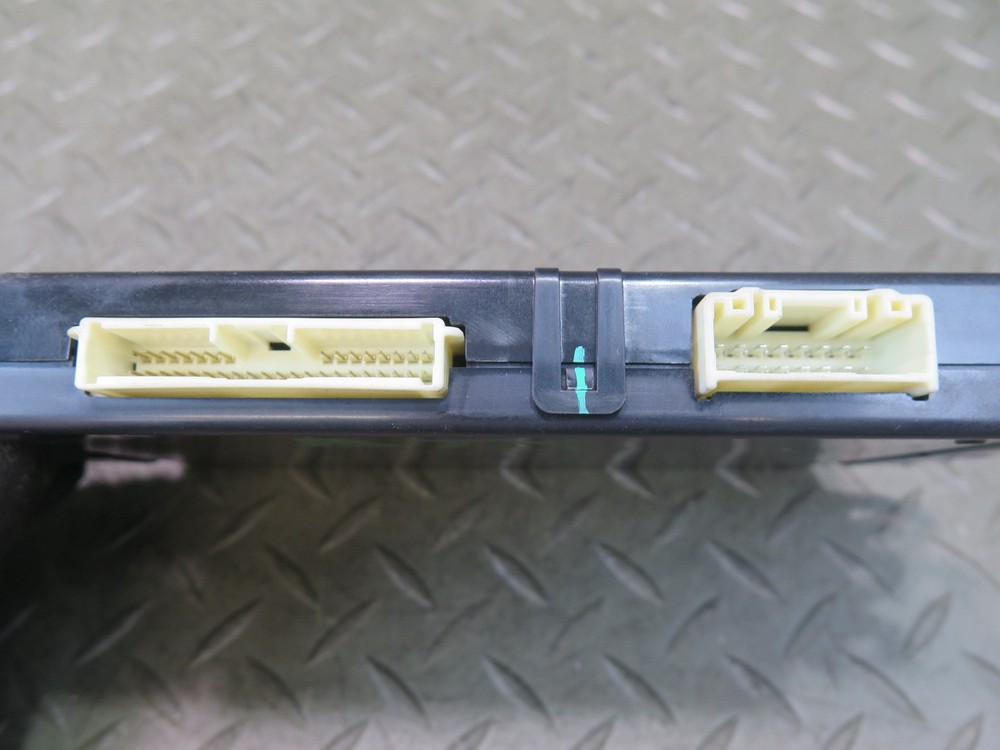 2016-2019 TESLA MODEL S 75D AIR SUSPENSION CONTROL MODULE UNIT