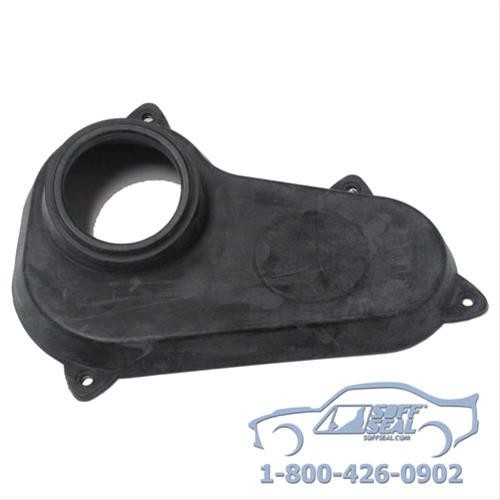 Soffseal Weatherstrip Kit 2114