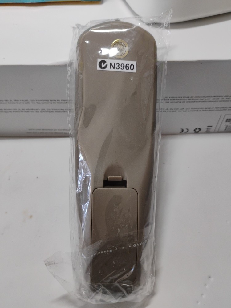 Swann N3960 Security DVR Remote Control NEW