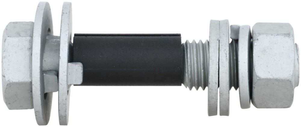 For 1993-2004 Chrysler Concorde - Front Alignment Cam Bolt Kit Delphi