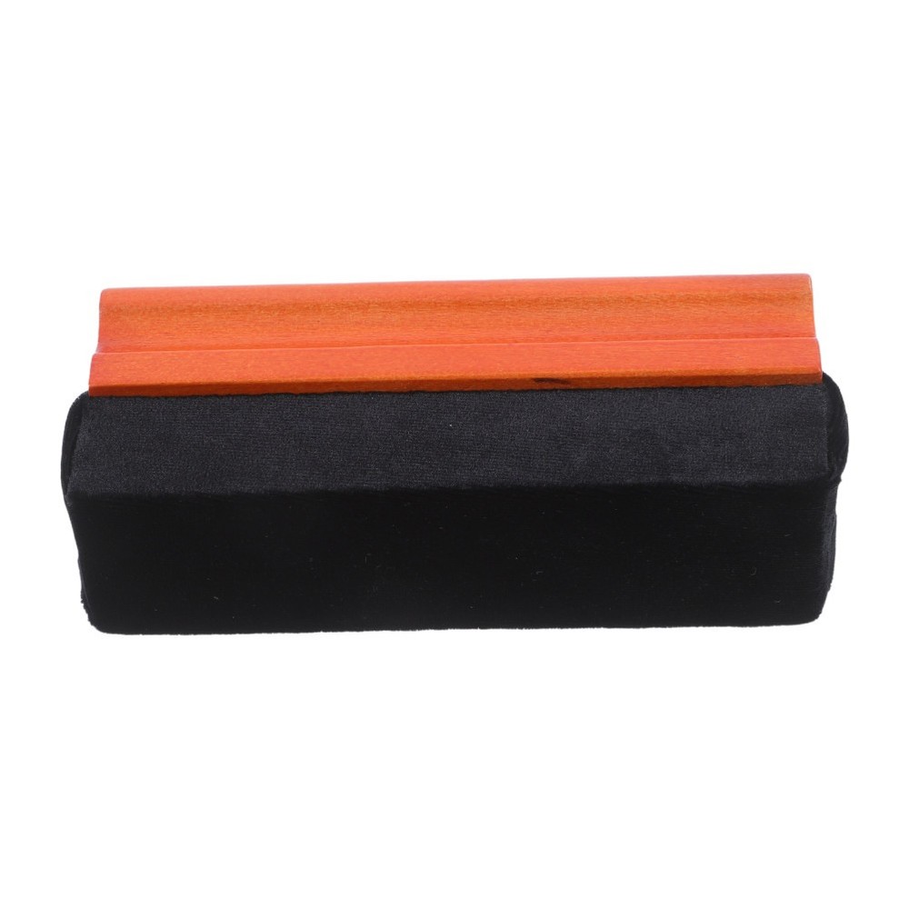 Vinyl Record Brush Sponge Brush Vintage Record Player Duster