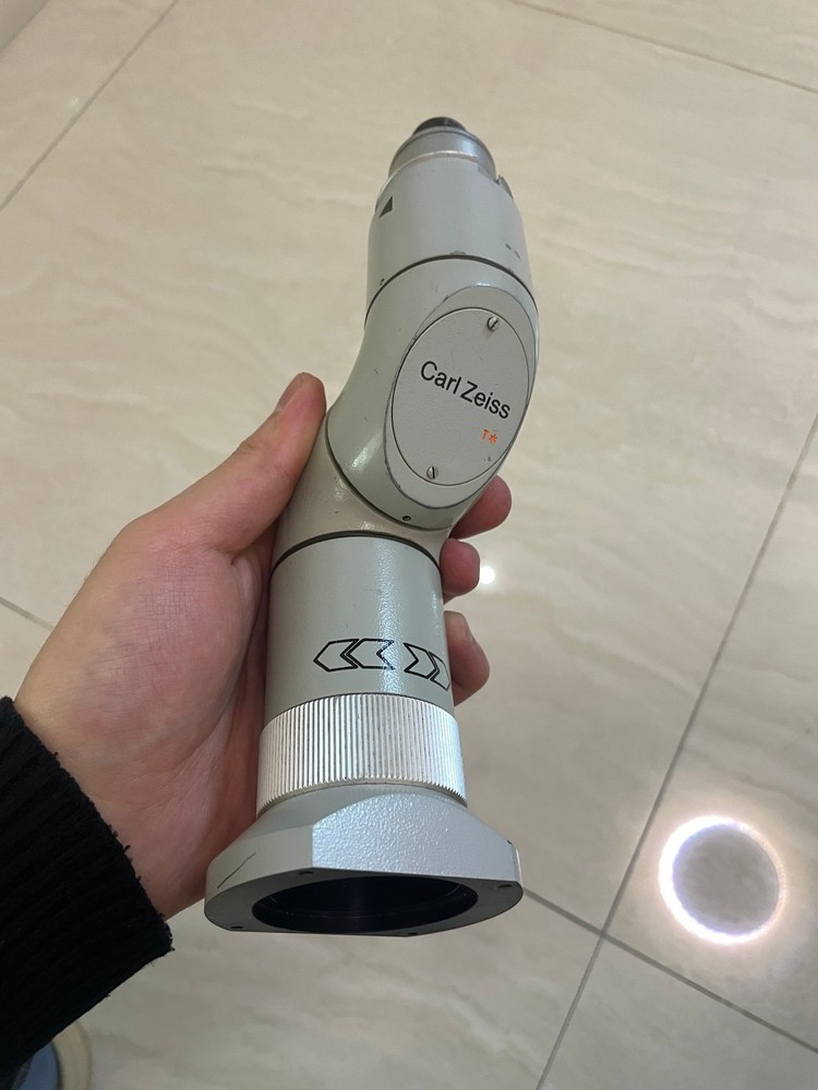 Zeiss OPMI T* Microscope Assistant Mirror Suitable for surgical microscopes