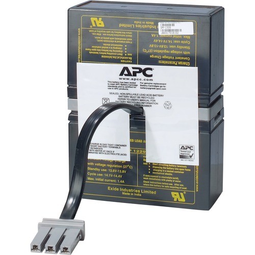 APC Replacement Battery Cartridge #32