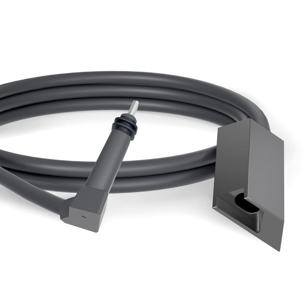 92cm Ethernet Adapter 1200mbps For Starlink Gen 2 Multi-devices Compatibility