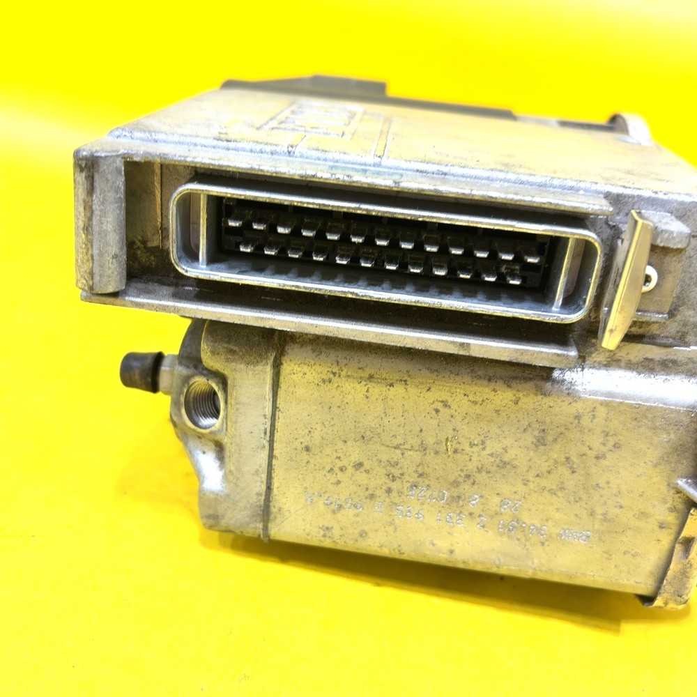 1998 BMW R1100RT OEM ABS PUMP UNIT MODULE