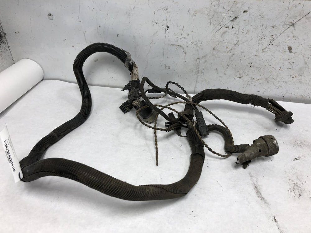 Peterbilt 379 Wiring Harness, Cab - Used
