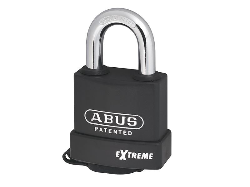 ABUS Mechanical - 83WP/63mm Waterproof Chains