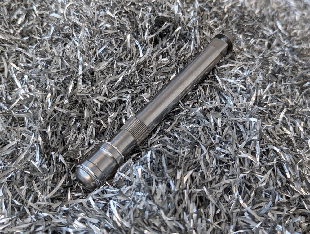 GM Full Size OBS Tool Steel Roller Pin